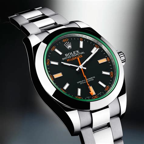 rolex milgauss details|Rolex Milgauss for sale uk.